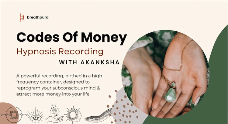 course | Codes Of Money Hypnosis