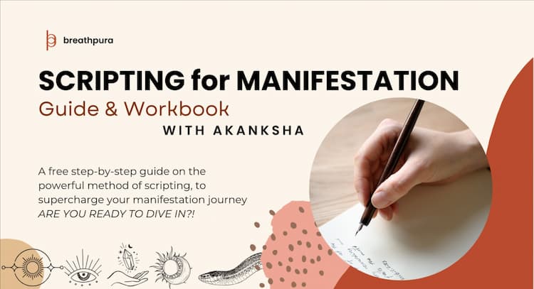 course | Scripting for Manifestation